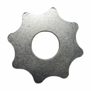Scarificator Cutter din carbură